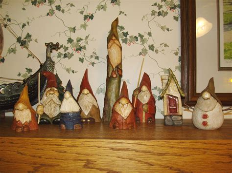 The Magic Continues: Uncovering the Secrets of the Gnome on the Mantelpiece